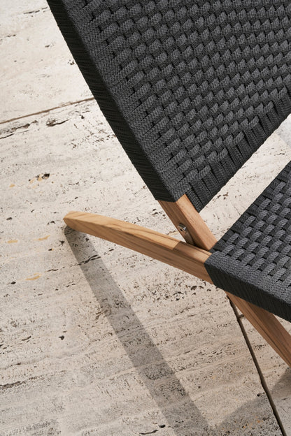 MG501 Outdoor | Cuba Chair