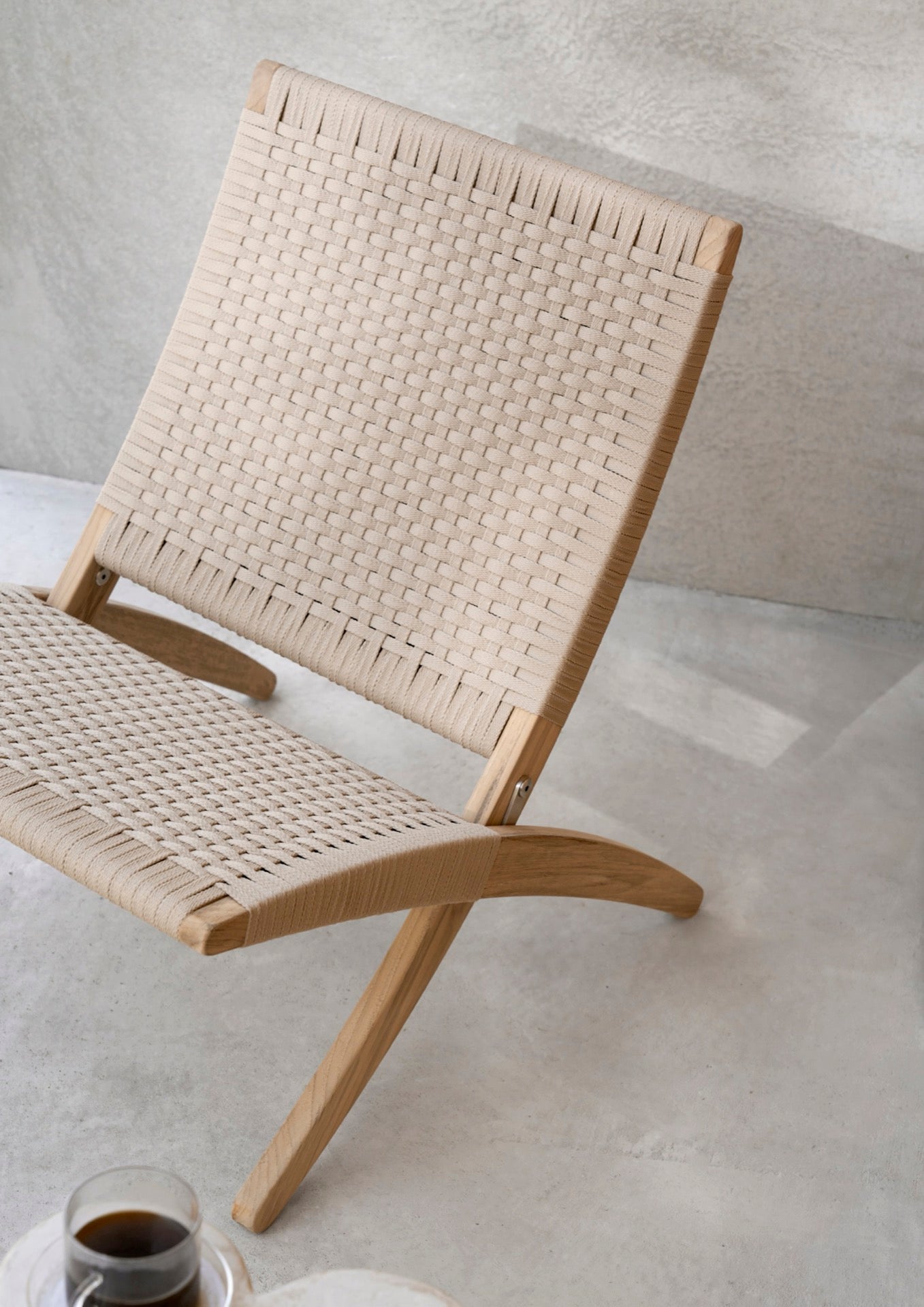 MG501 Outdoor | Cuba Chair