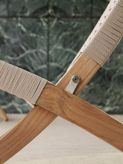 MG501 Outdoor | Cuba Chair