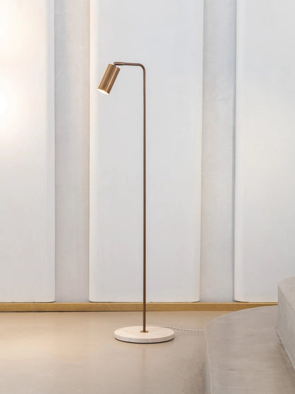 Book XL Floor Arm