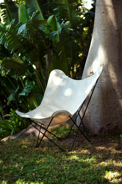 Outdoor Butterfly Chair – Der Neue Beckmann