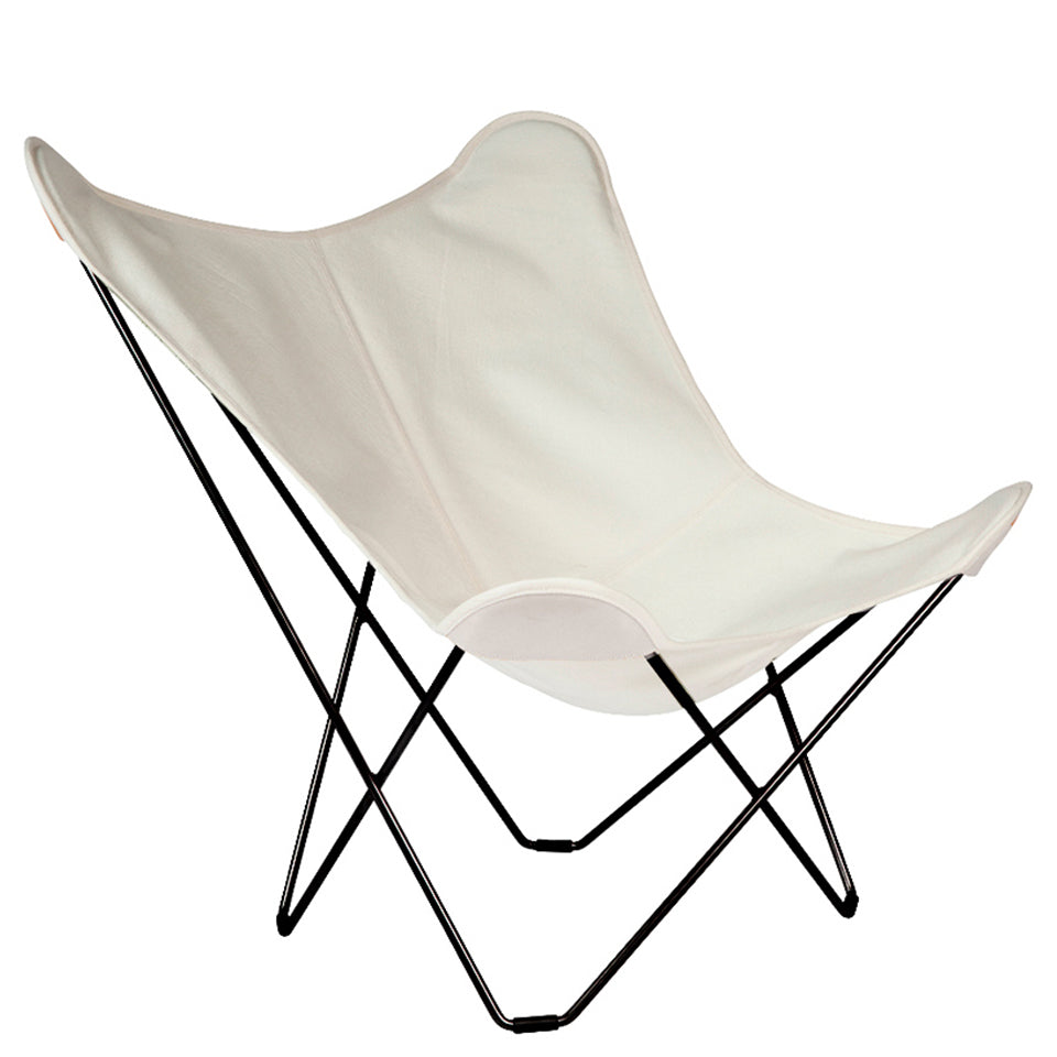 Outdoor Butterfly Chair