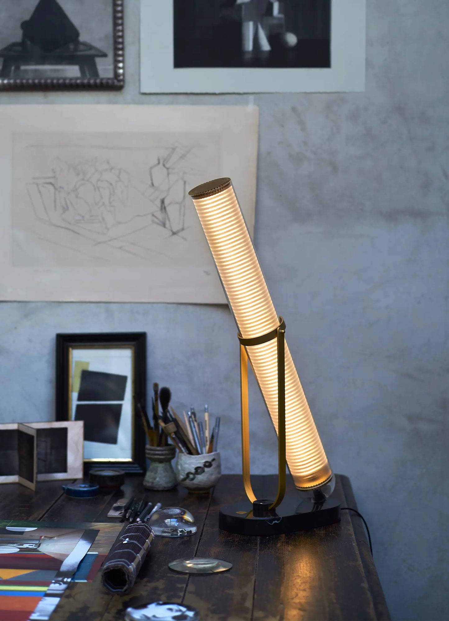 La Lampe Frechin