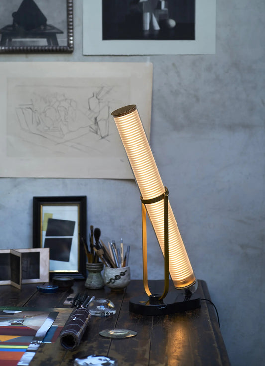 La Lampe Frechin