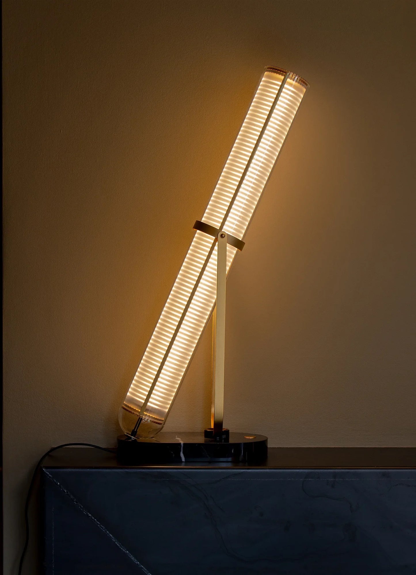La Lampe Frechin