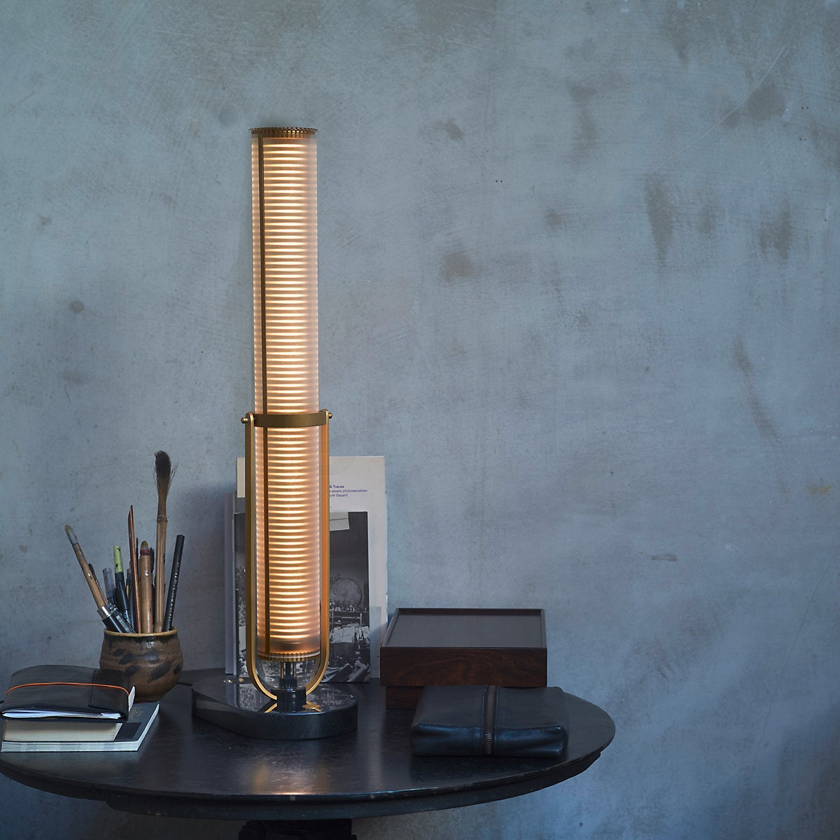 La Lampe Frechin