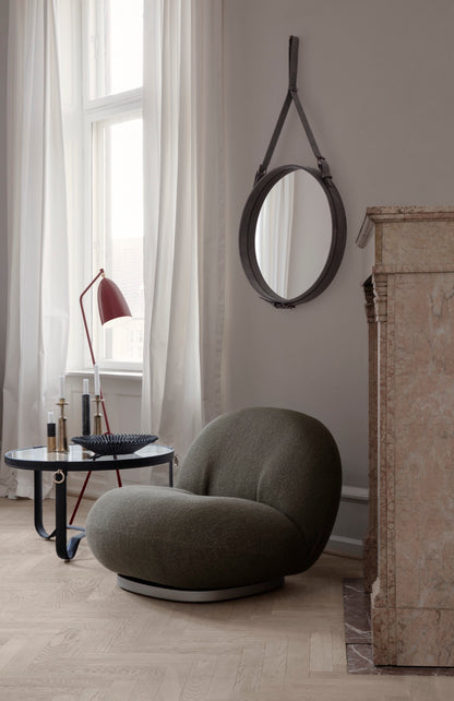 Adnet Wall Mirror