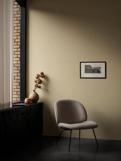 Beetle Lounge Chair