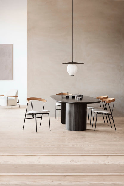 Moon Dining Table