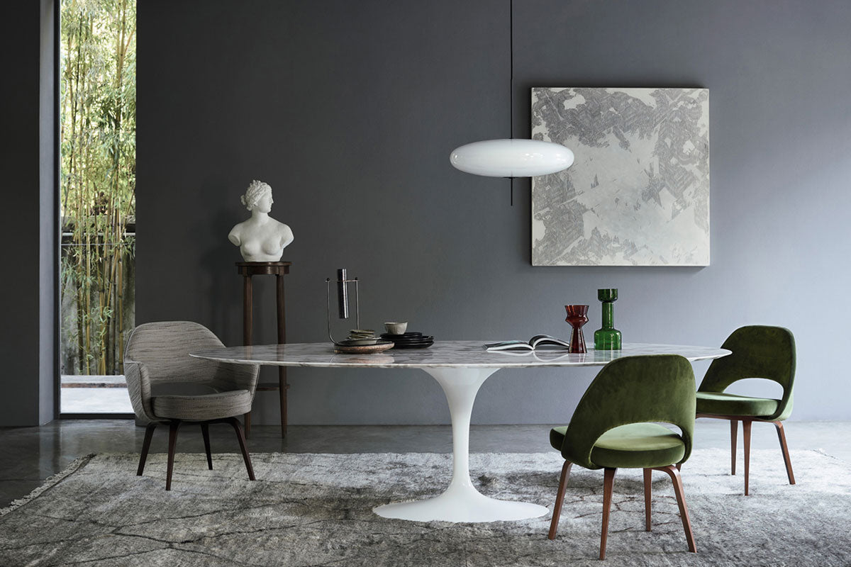 Saarinen Conference Chair