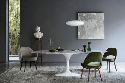 Saarinen Conference Chair