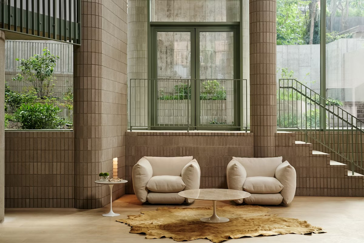Saarinen Side Table