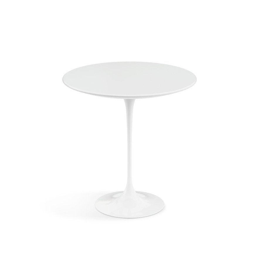 Saarinen Side Table