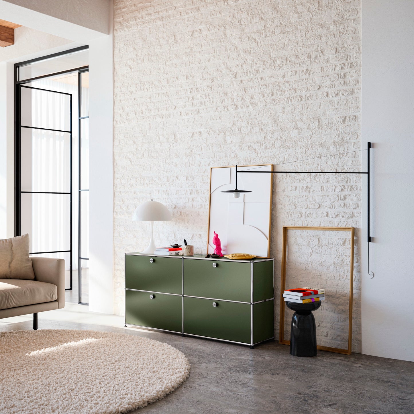 Sideboard