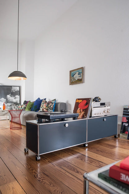 TV-/HiFi Lowboard M61