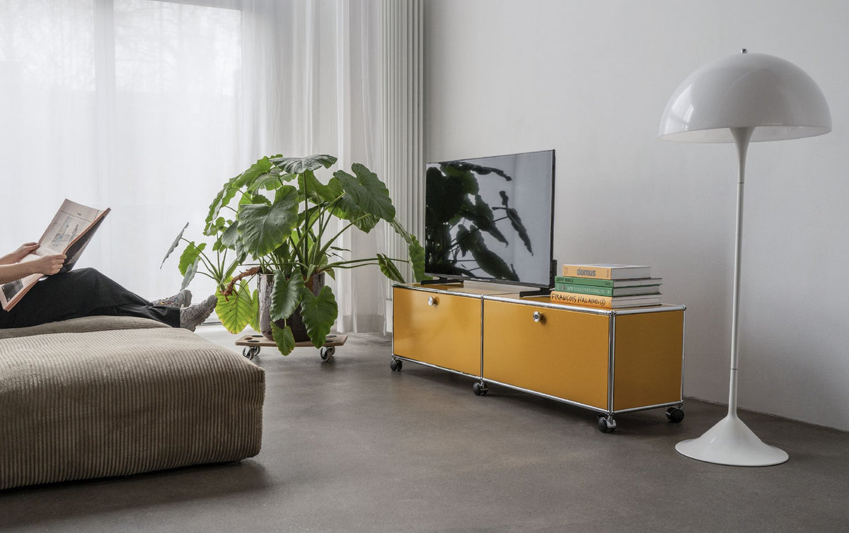 TV-/HiFi Lowboard M61