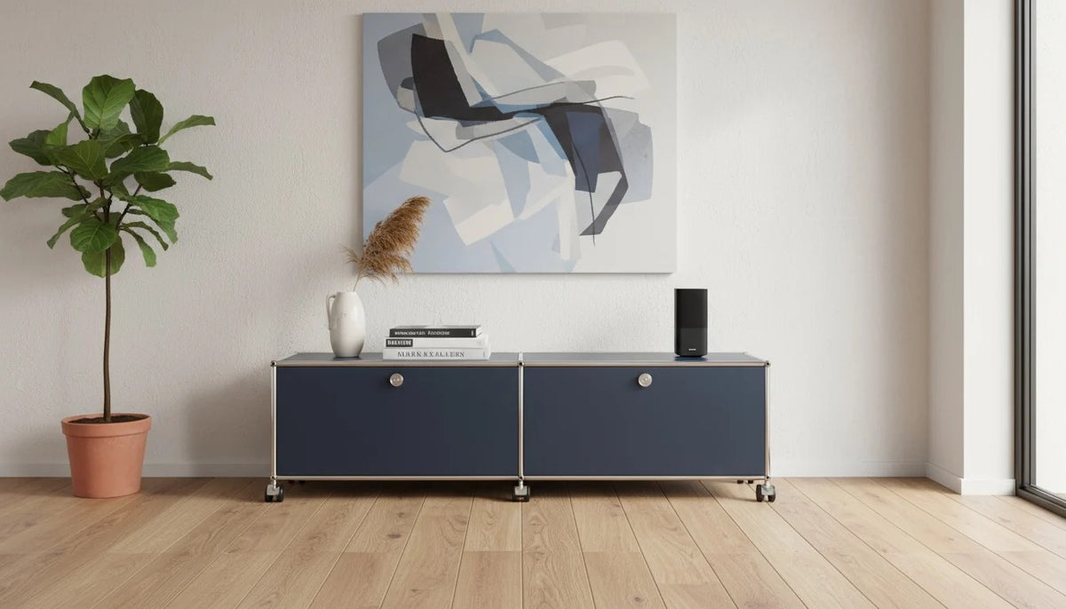 TV-/HiFi Lowboard M61