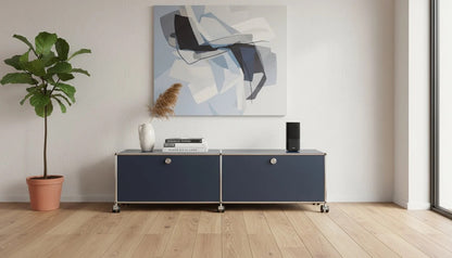 TV-/HiFi Lowboard M61