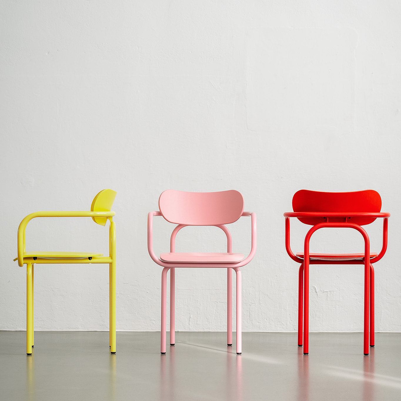 DOUBLE U