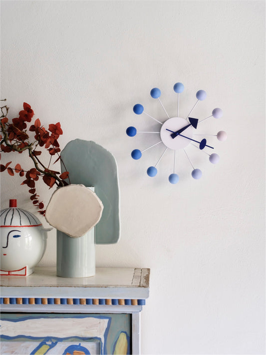 Wall Clocks – Ball Clock