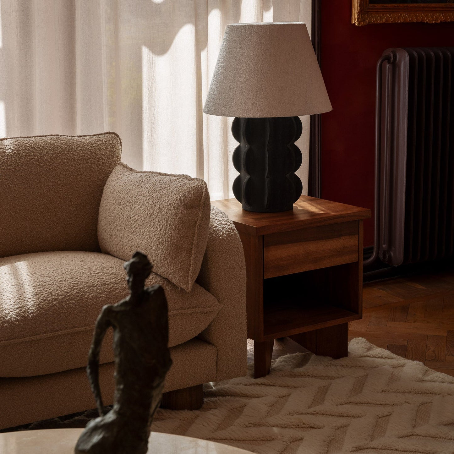 Arcissimo Table Lamp