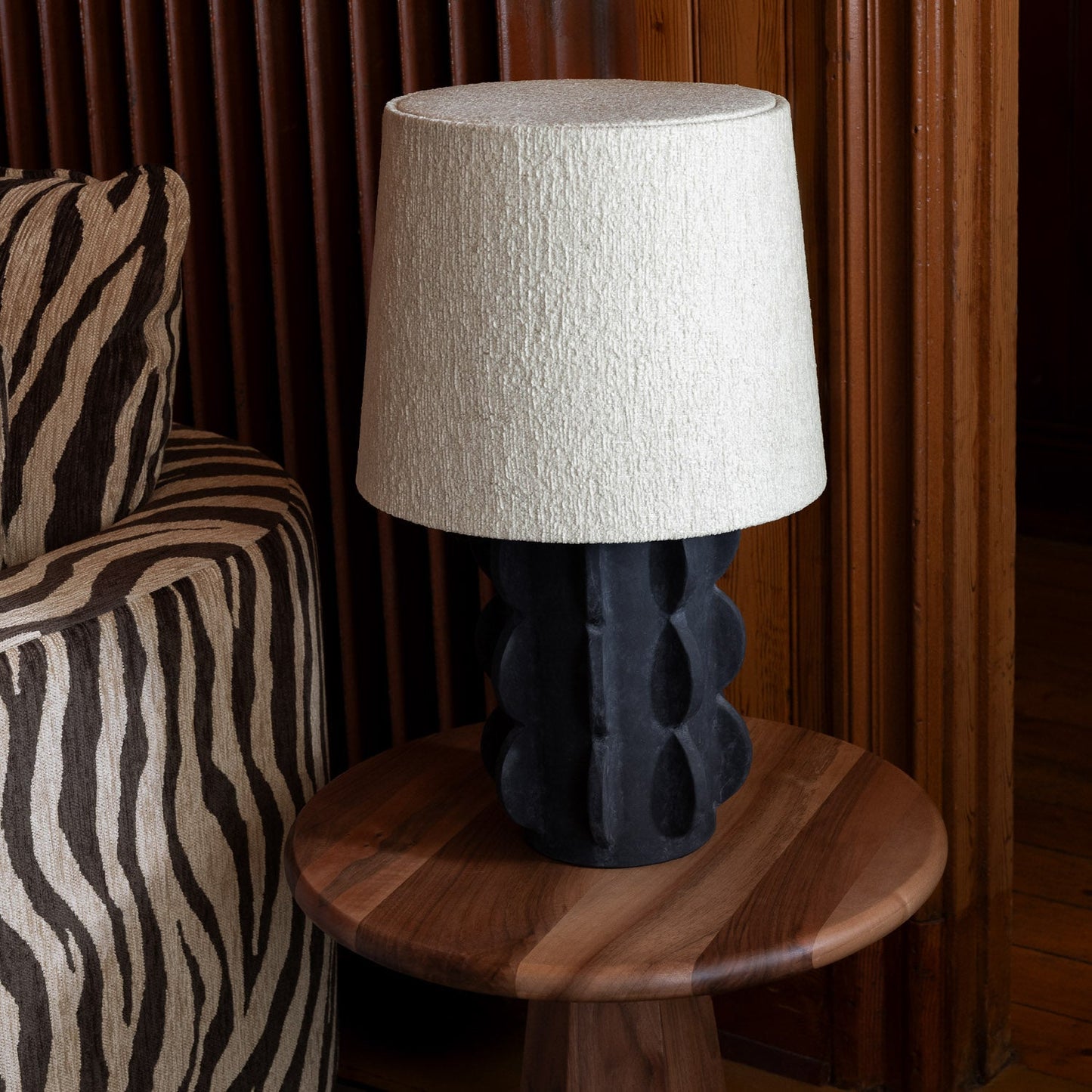 Arcissimo Table Lamp