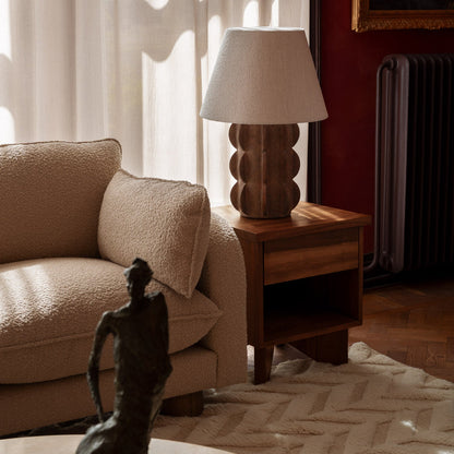 Arcissimo Table Lamp