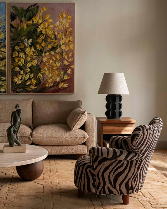 Arcissimo Table Lamp