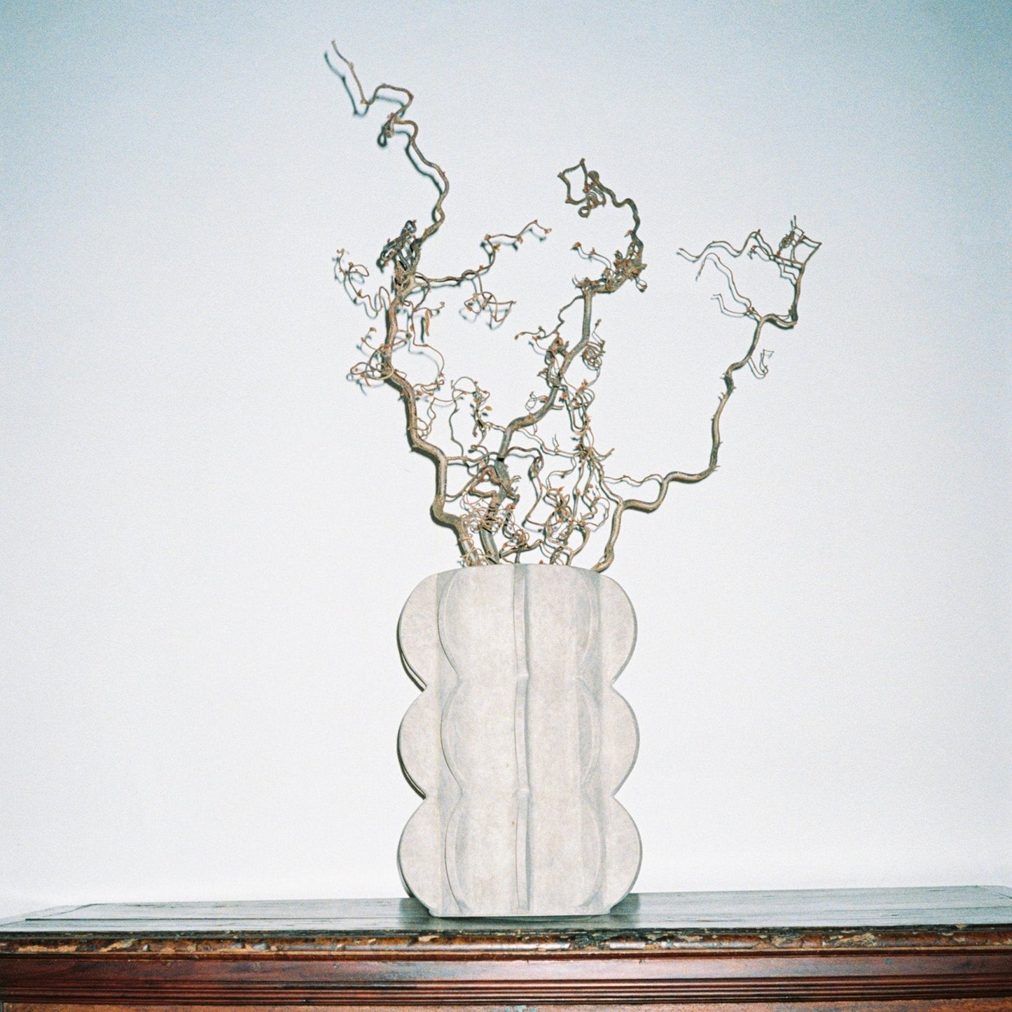 Arcissimo Vase