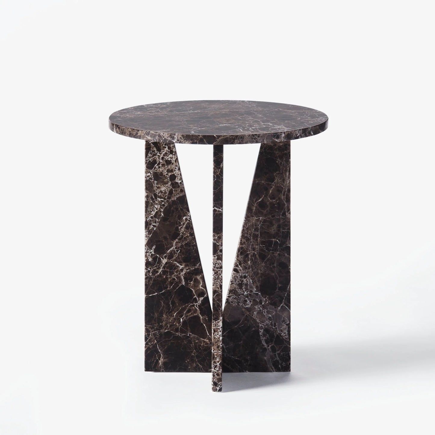 V Side Table
