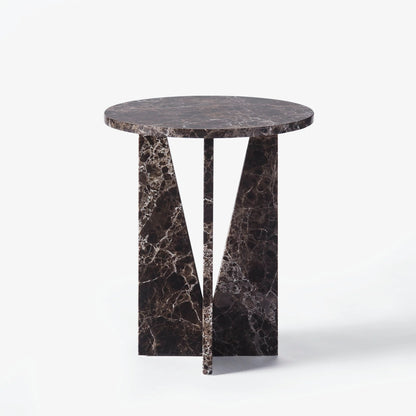 V Side Table