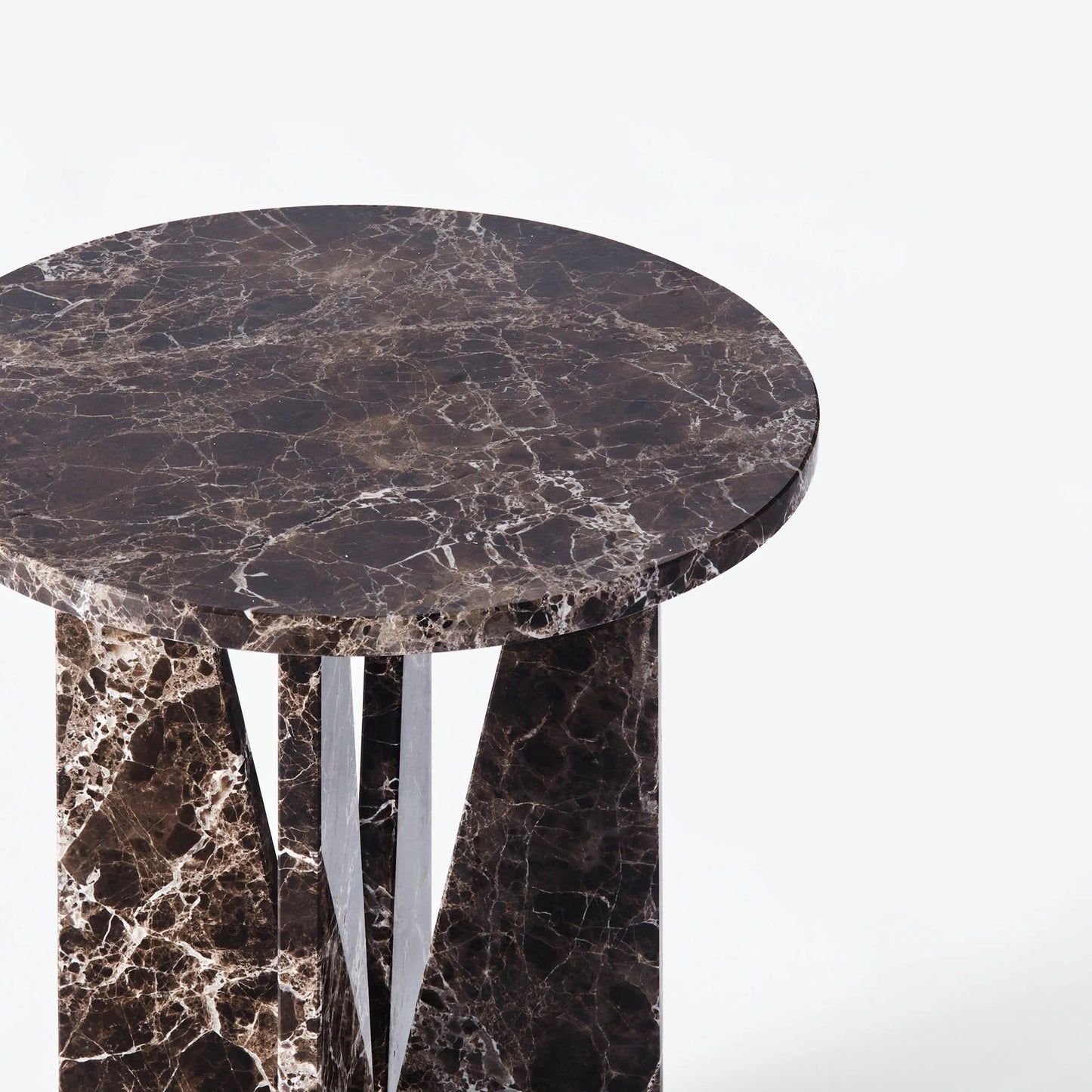 V Side Table
