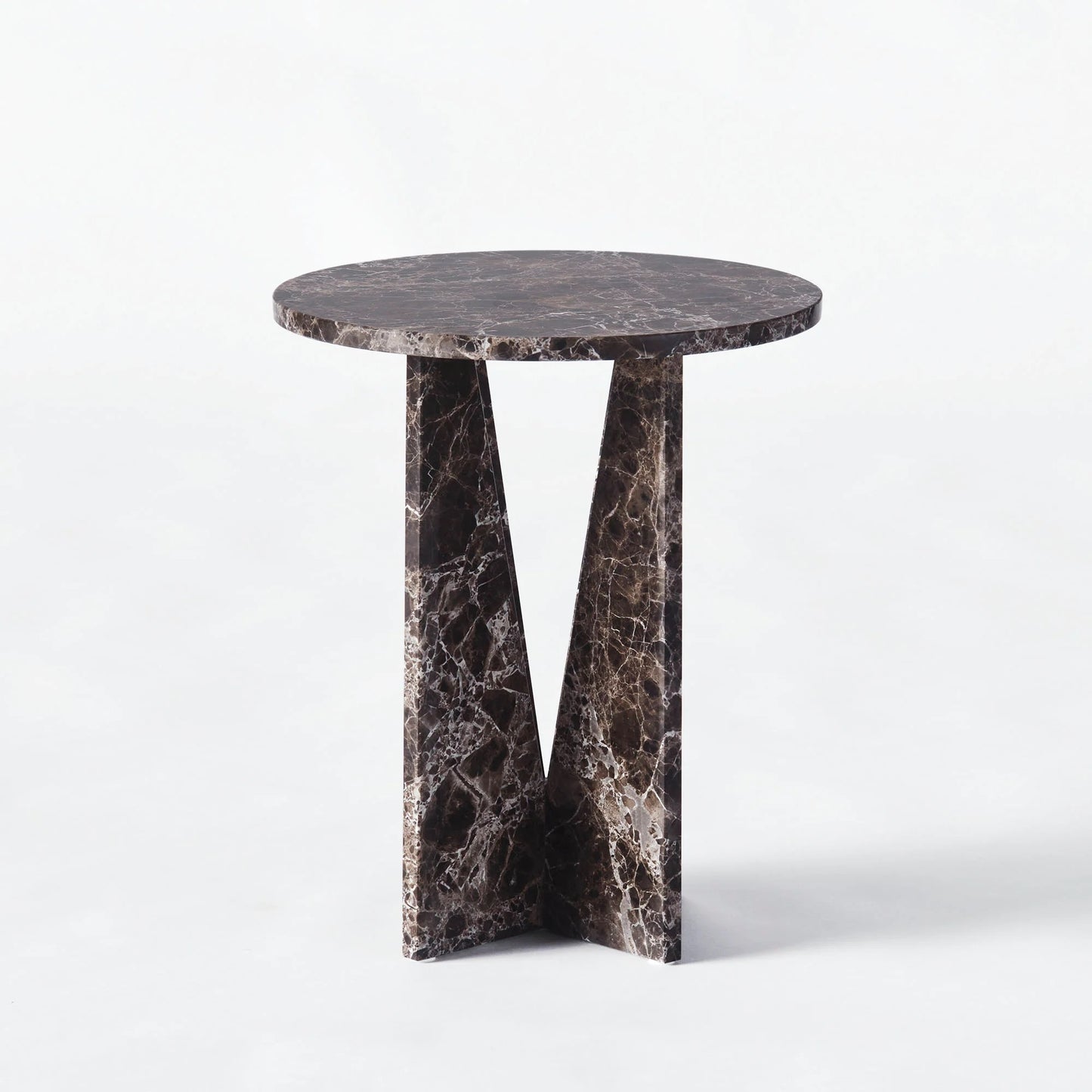 V Side Table