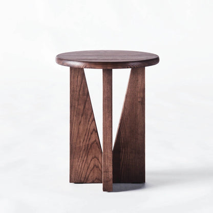 V Side Table