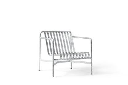 Palissade Lounge Chair Low