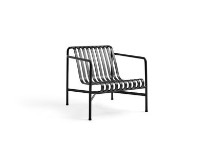 Palissade Lounge Chair Low