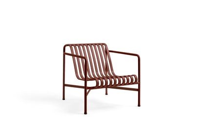 Palissade Lounge Chair Low