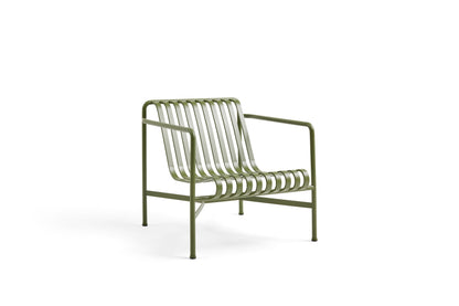 Palissade Lounge Chair Low