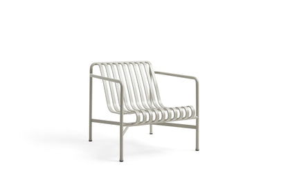 Palissade Lounge Chair Low