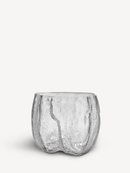 Crackle Vase