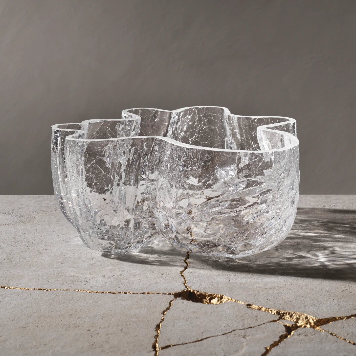 Crackle Bowl