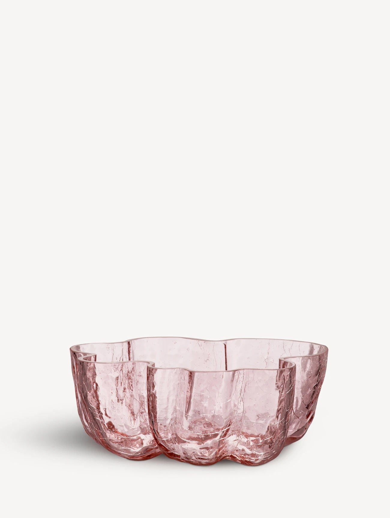 Crackle Bowl