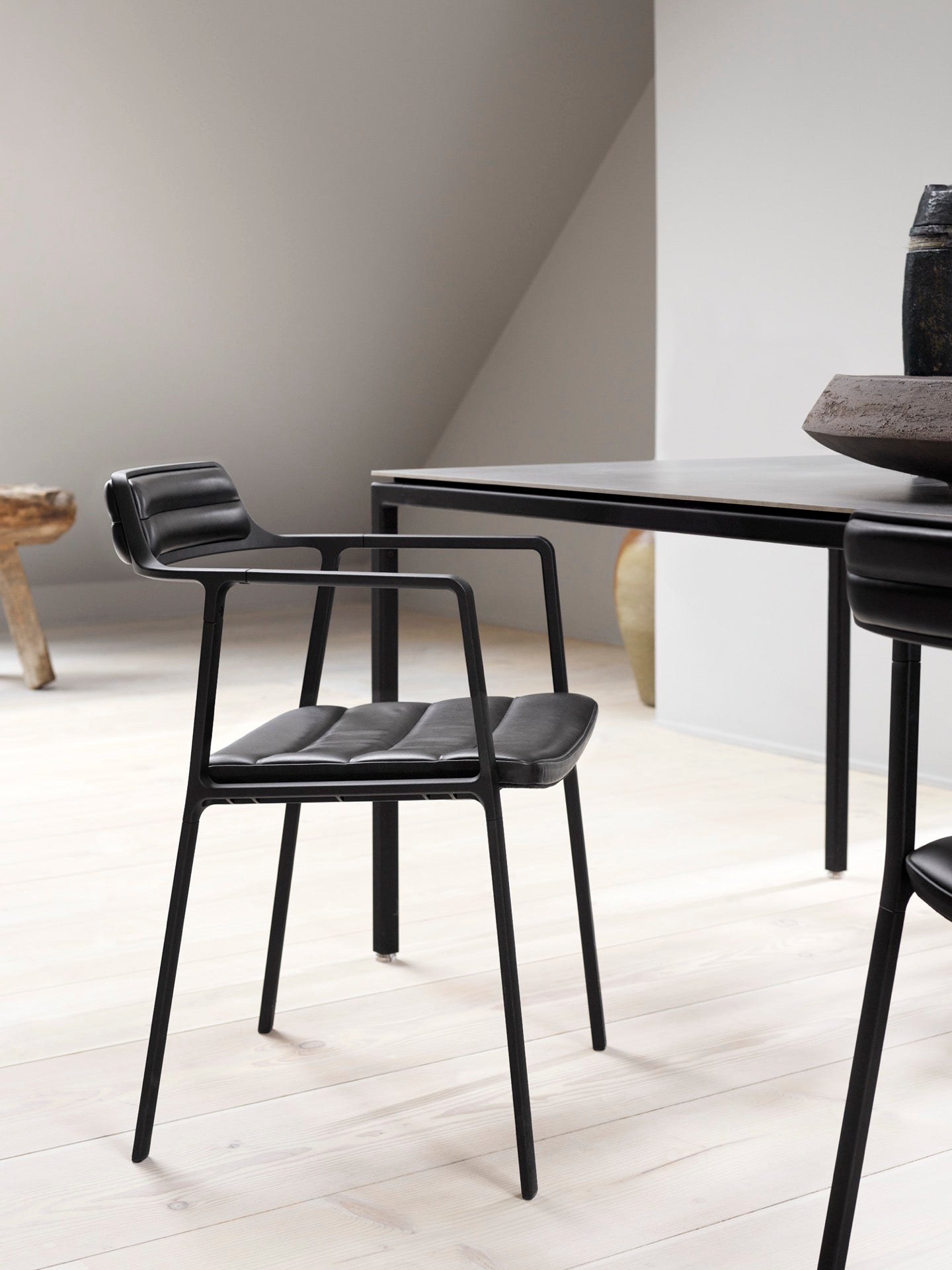 The Chair | 451