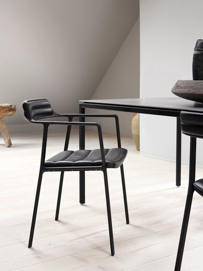 The Chair | 451
