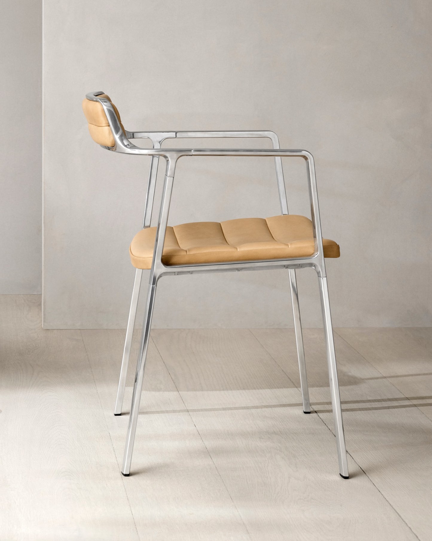 The Chair | 451