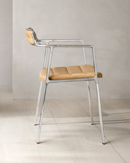 The Chair | 451