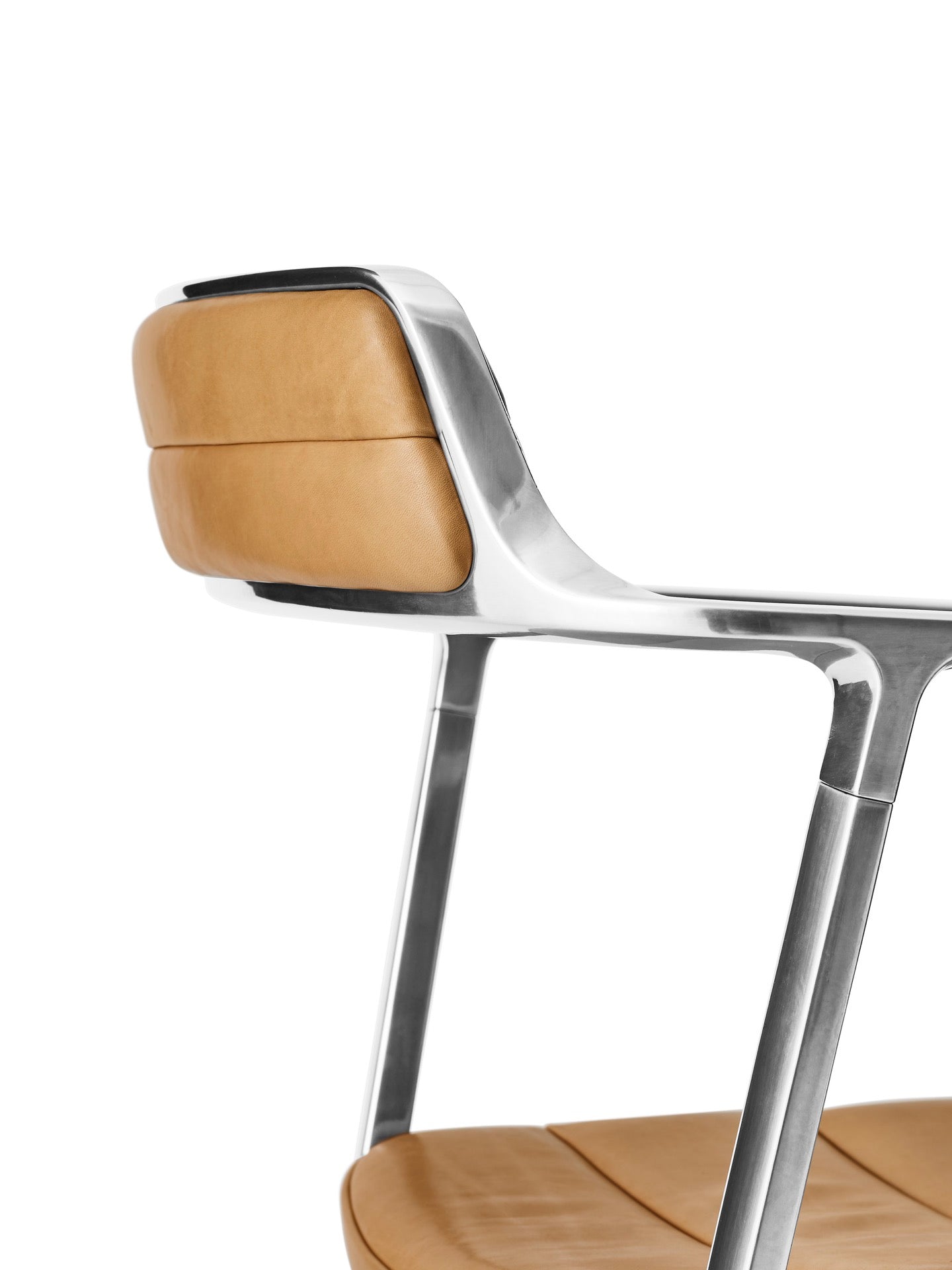 The Chair | 451