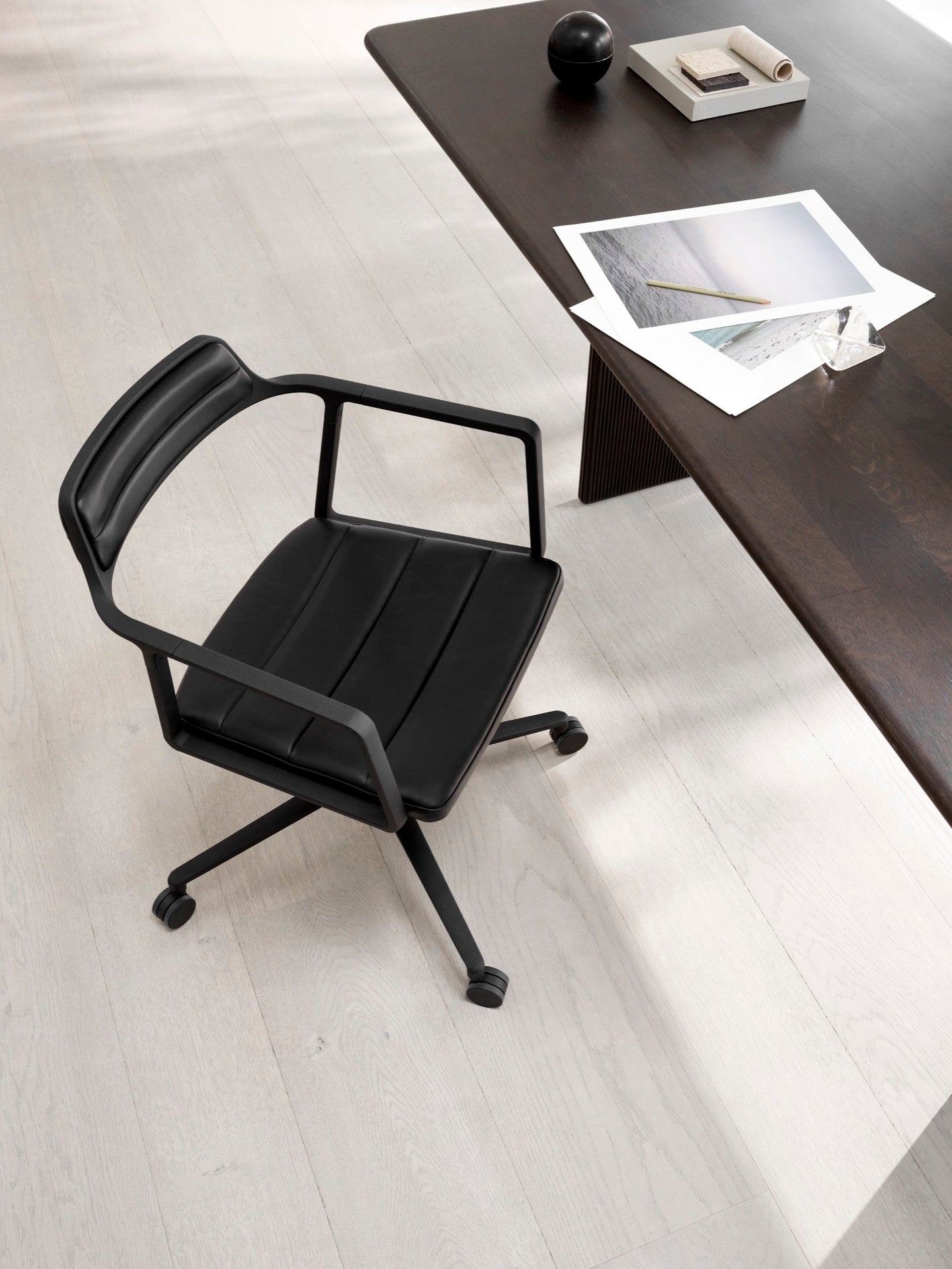Swivel Chair | 452