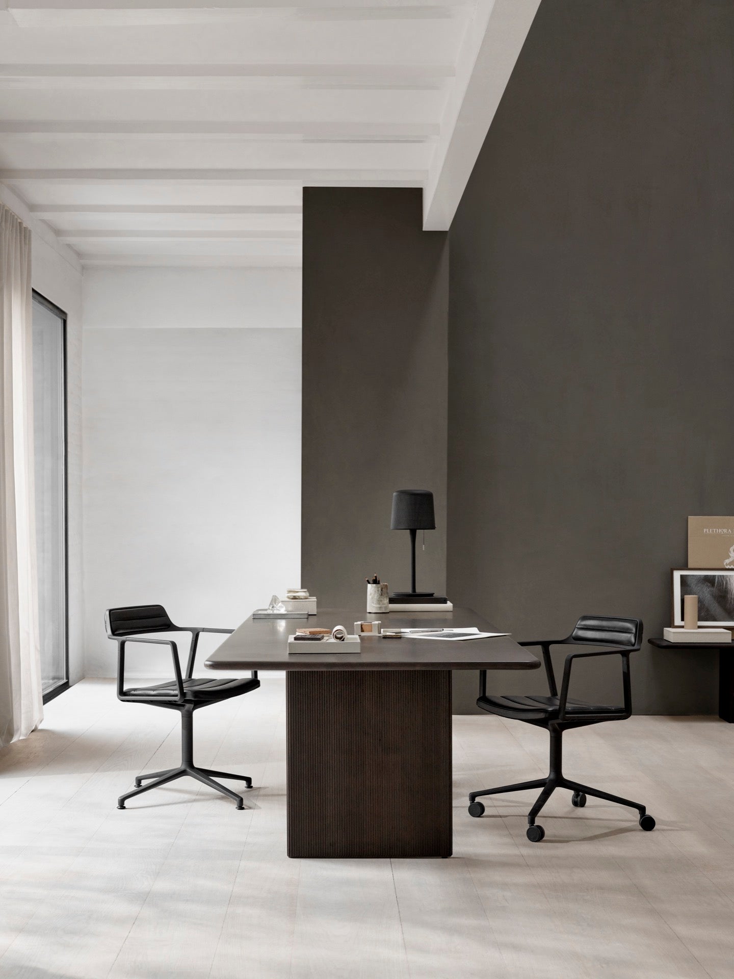 Swivel Chair | 452