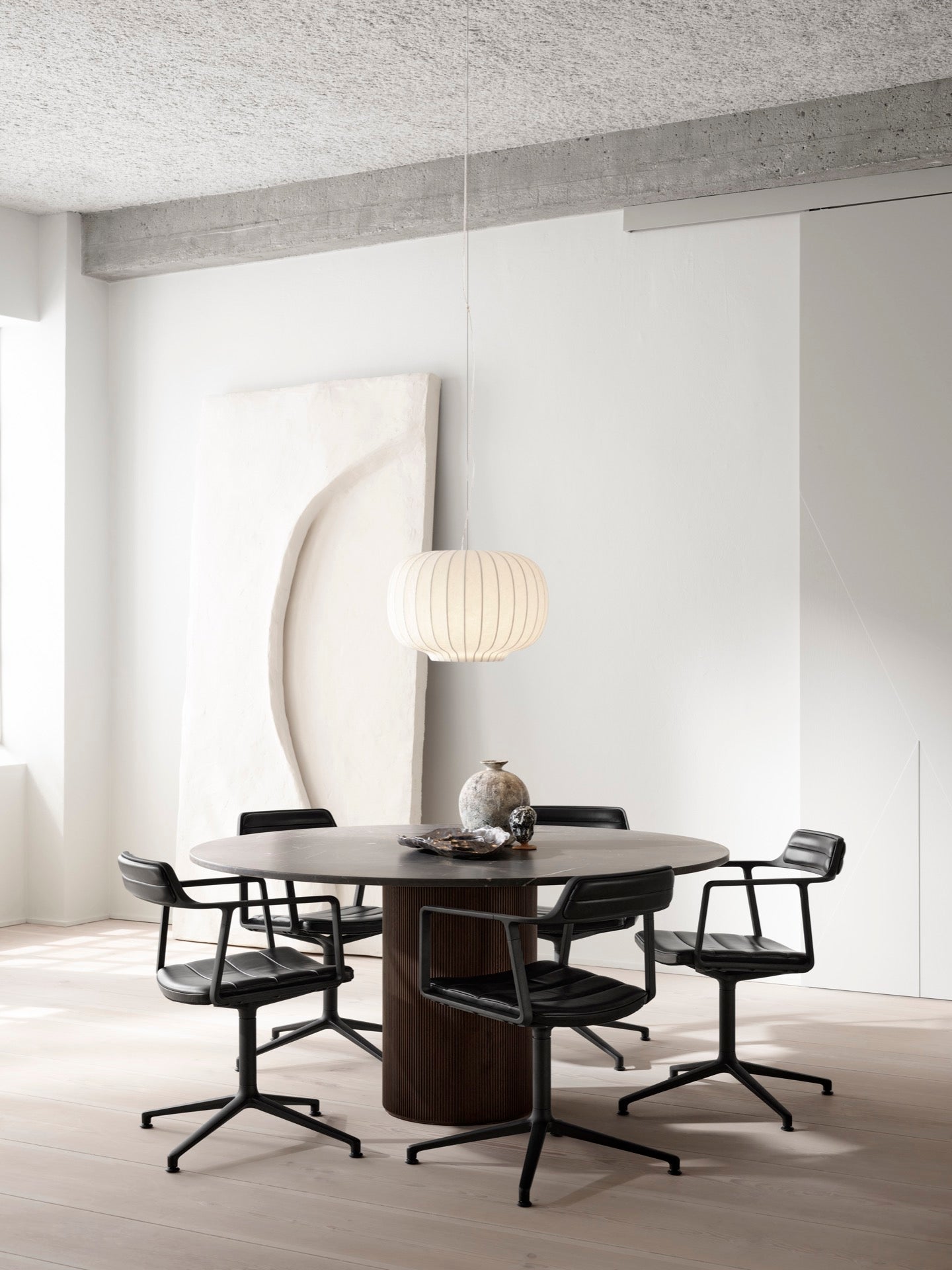 Swivel Chair | 452